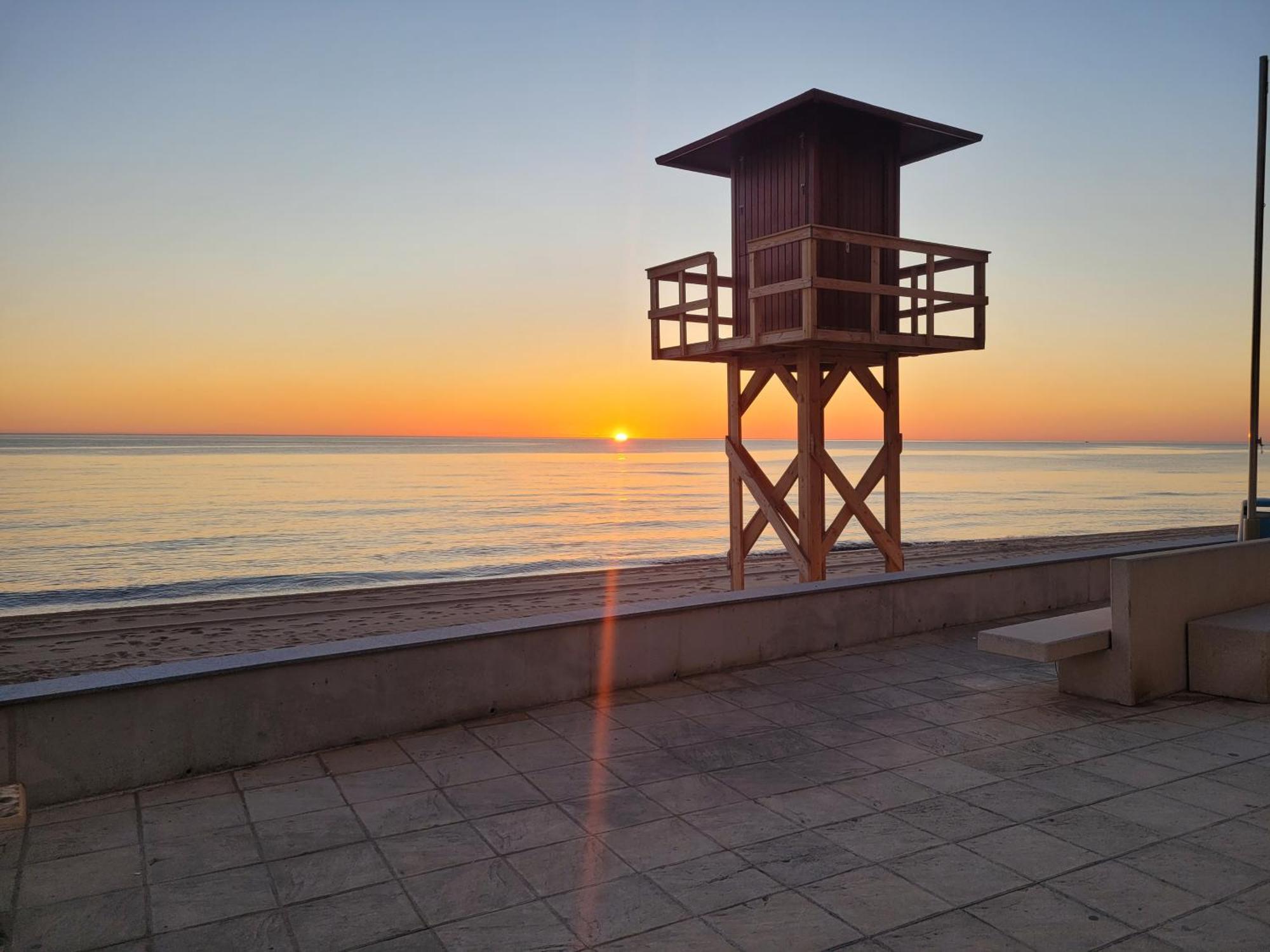 Balcon Al Mar Appartement Bellreguard